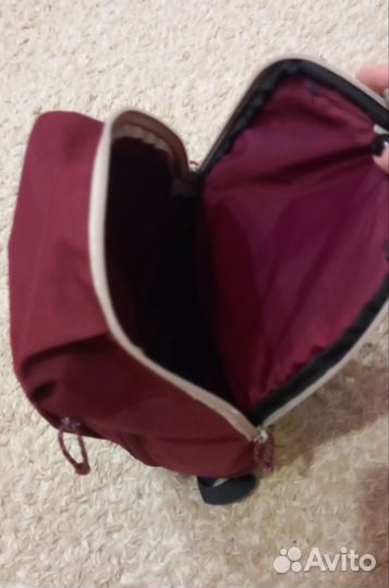 Рюкзак quechua