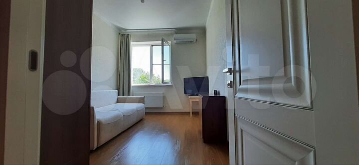 2-к. квартира, 62,1 м², 1/3 эт.