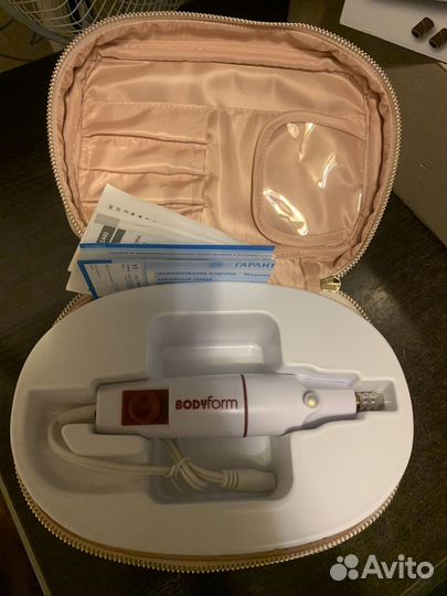 Аппарат для маникюра