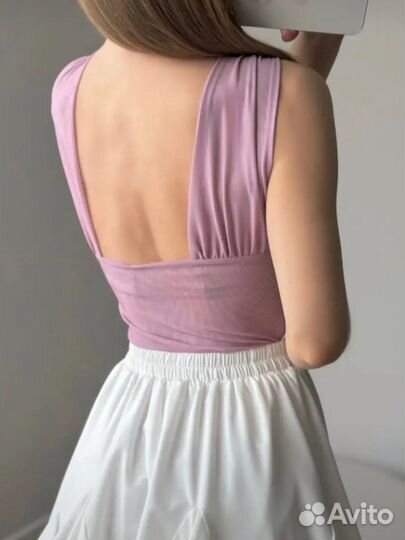 Боди zara
