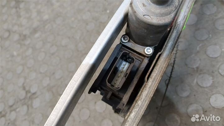 Стеклоподъемник электрический Citroen C5 2008, 200