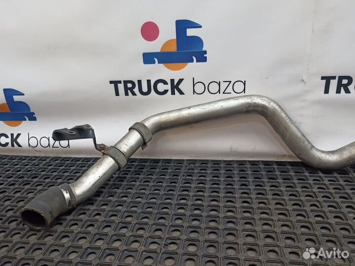 81063030326 Труба ретардера