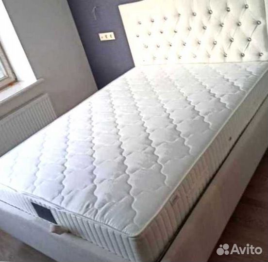 Матрас анатомический