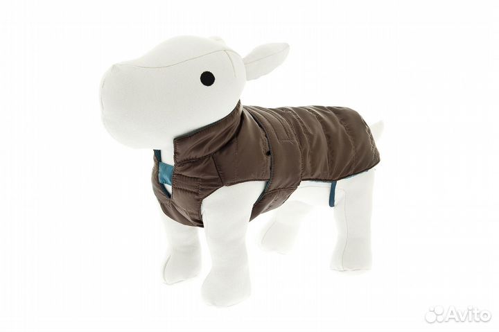 Ferribiella одежда двухсторонняя утепленная куртка