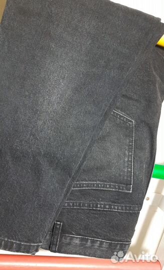 Джинсы Zara maag