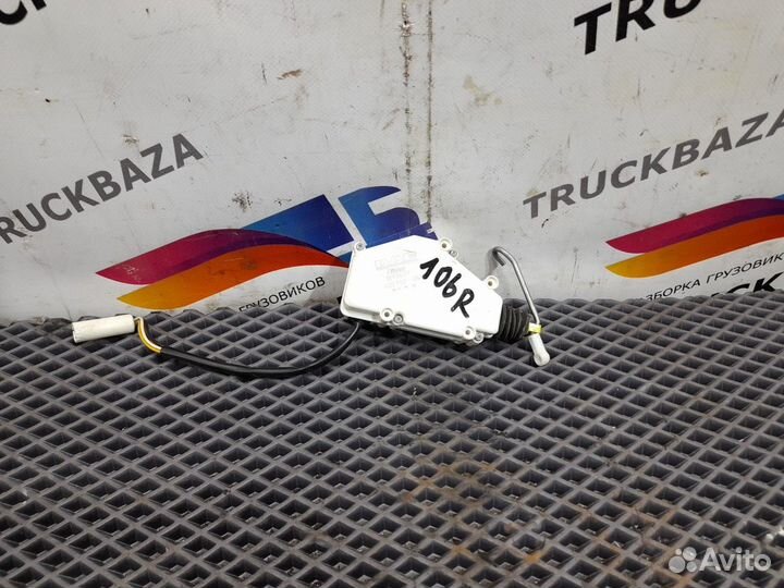 1893637 Активатор замка двери Daf XF105, Daf XF95