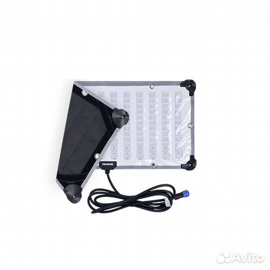 Гибкая LED панель Aputure Amaran F21x