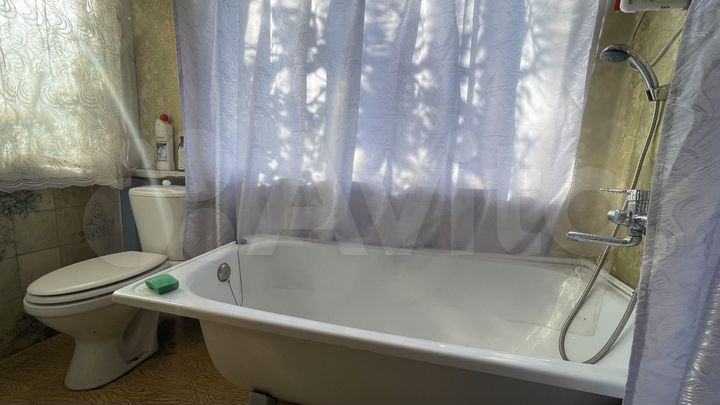 Дом 77 м² на участке 3,5 сот.