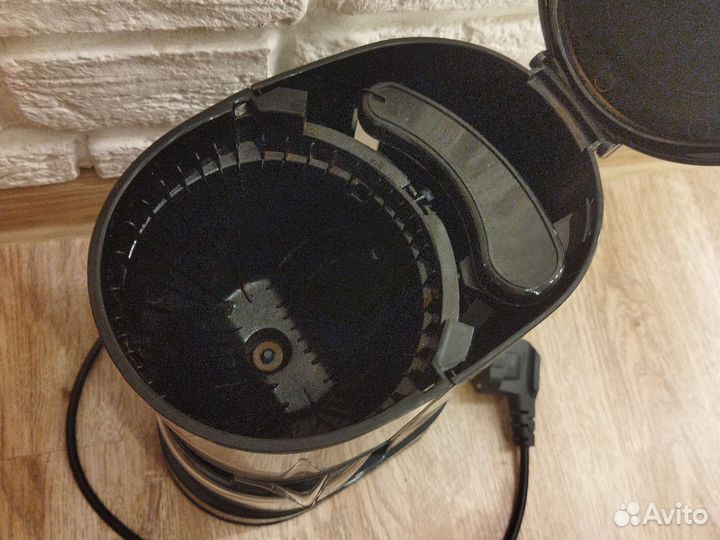 Кофе машина redmond