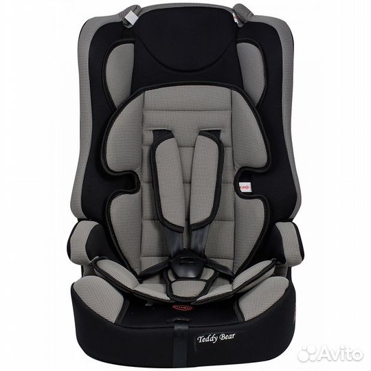 Автокресло Teddy Bear 9-36 кг