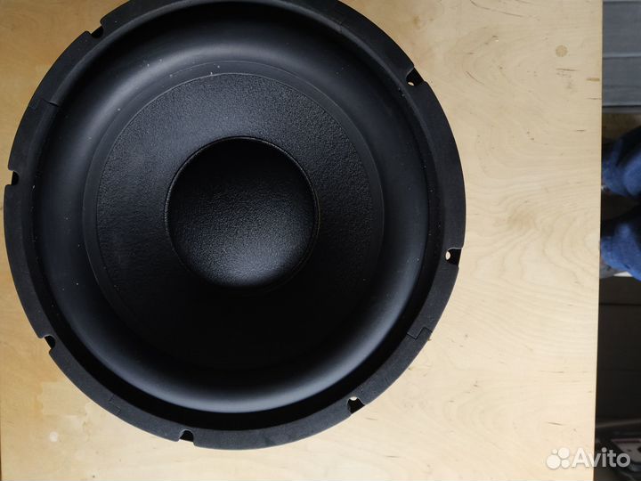 Динамик для сабвуфера ivolga drive 12F-300мм