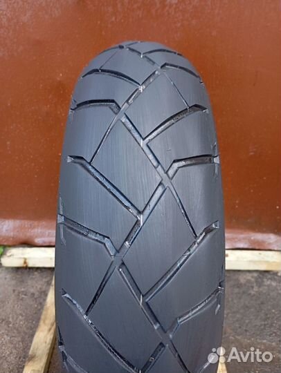 160 60 17 dunlop trailmax d609 п640 r17