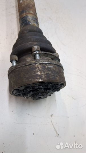 Полуось Volkswagen Passat 5, 1998