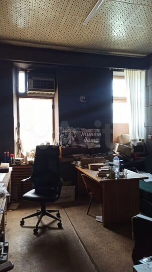 Хабаровская