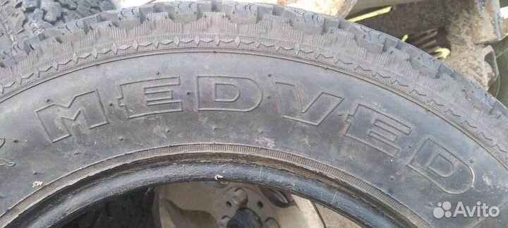 Medved Я-426 175/75 R16