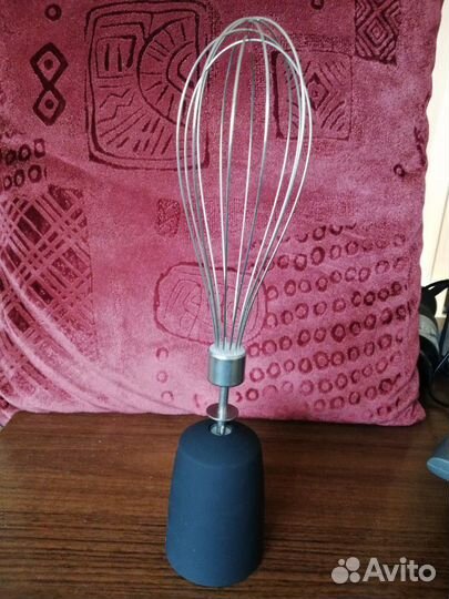 Блендер - чапчасти