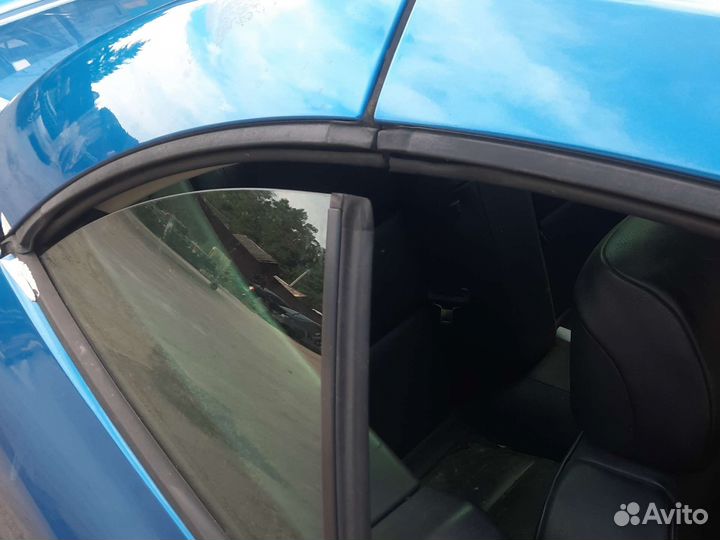 Пежо 307 кабриолет