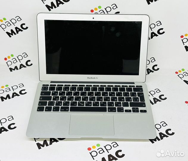 Apple MacBook Air 11