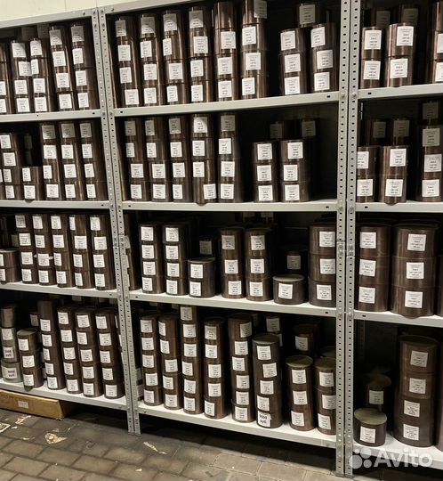 Универсальный катализатор Евро 5 / 120 х 80