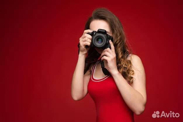 Видеооператор, съемка видео, видеограф Ульяновск