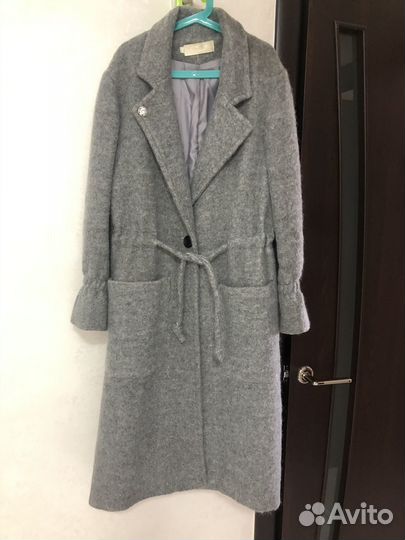Продам пальто