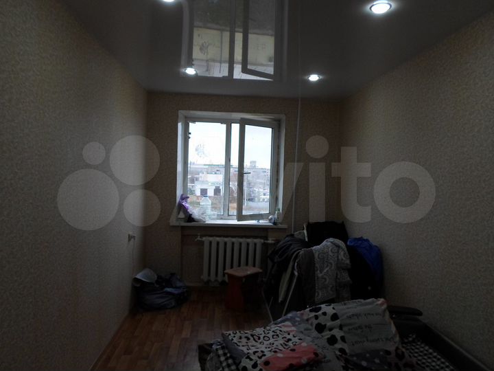 2-к. квартира, 45 м², 4/5 эт.