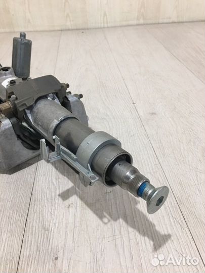 Рулевая колонка Mercedes Benz S500L W221 M273.961