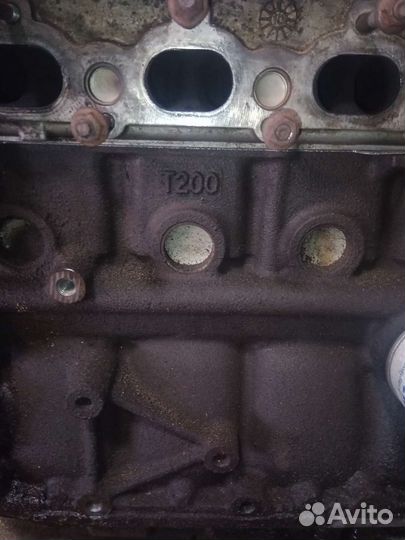 Двигатель Chevrolet Lacetti F14D3