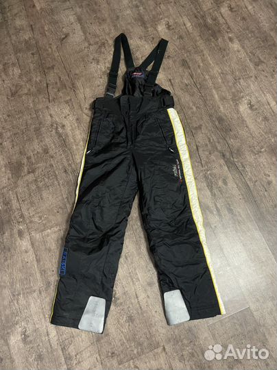 Горнолыжные штаны