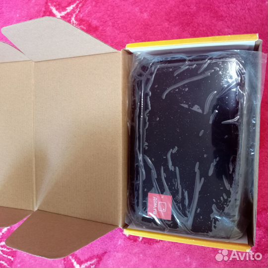 Wi-Fi роутер дом.ru