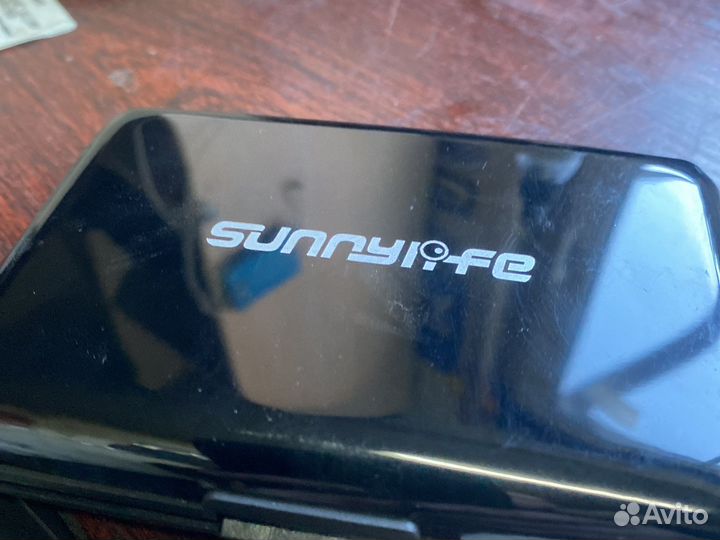 Dji мавик про фильтры