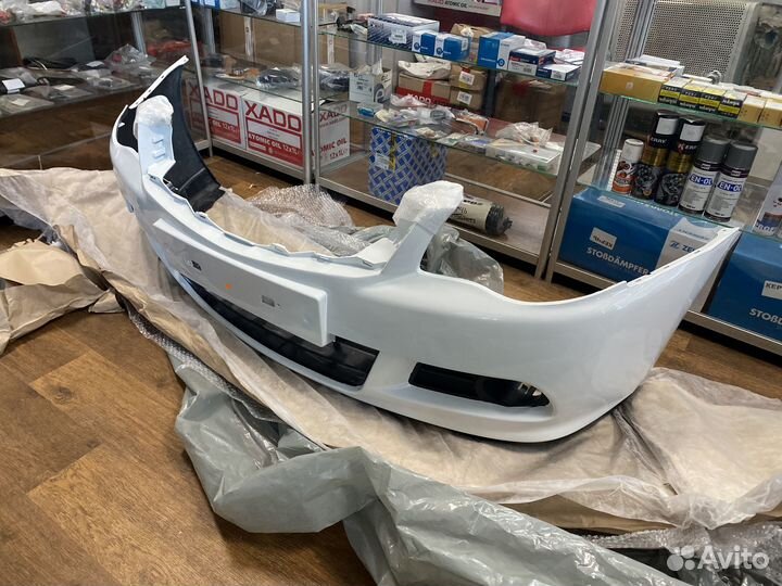 Продам бампер