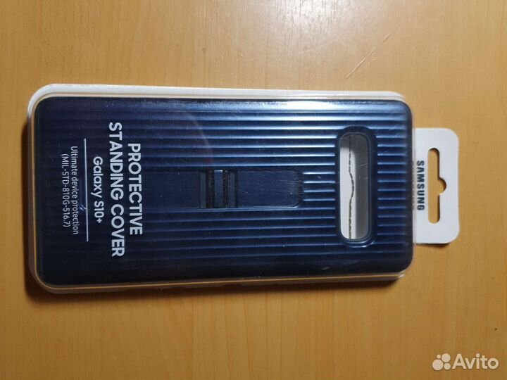 Чехол samsung galaxy s10+