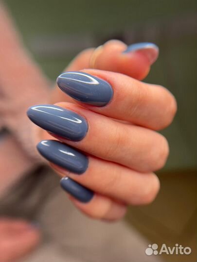 Мастер маникюра на дому