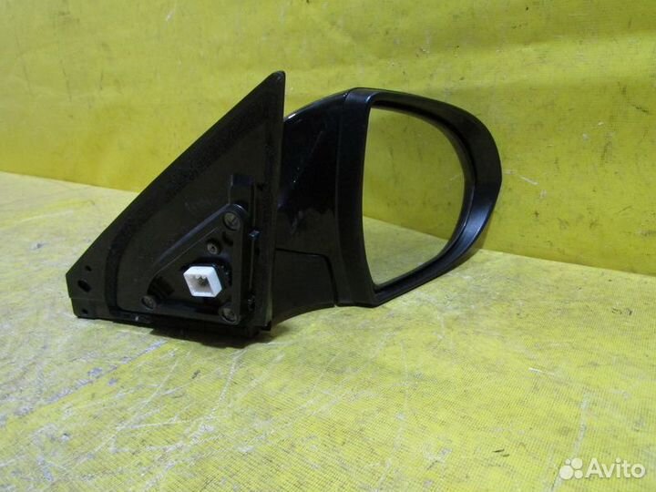 Зеркало правое Kia Sportage 10-15г 17044