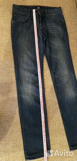 Dolce gabbana джинсы