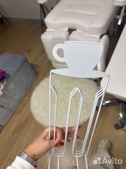 Подставка для капсул неспрессо