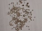 Бриллианты камни от 1 до 4 мм