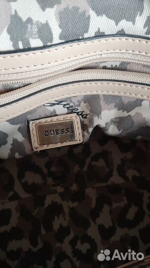 Сумка guess