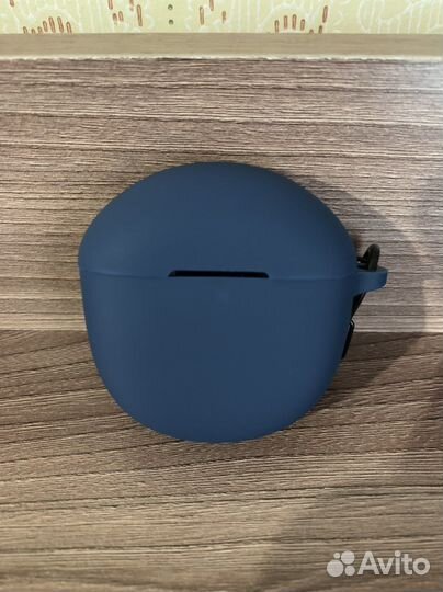 Чехол для наушников realme Buds Air Pro