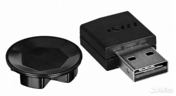 Геймпад Беспроводной MSI Force GC30