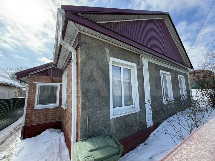 Участок 5 сот. (ИЖС)