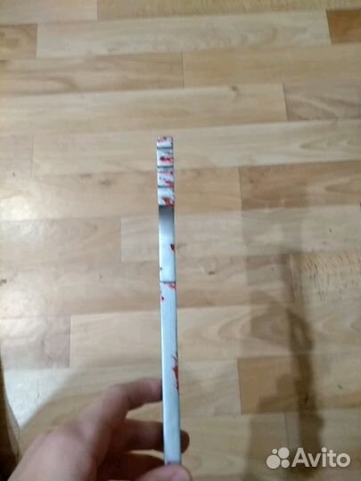 Томагавк из игры Call of Duty