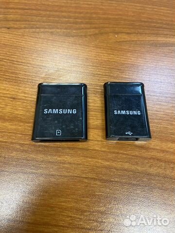 Переходник адаптер Samsung USB EPL-1pIrbe