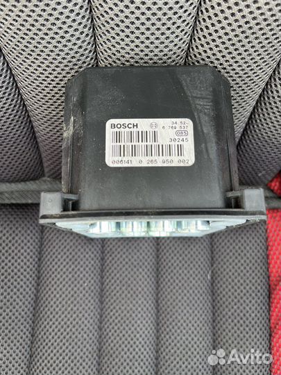 Абс 002 для Бмв Е38