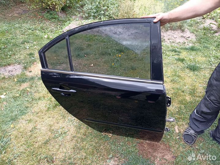 Запчасти KIA magentis