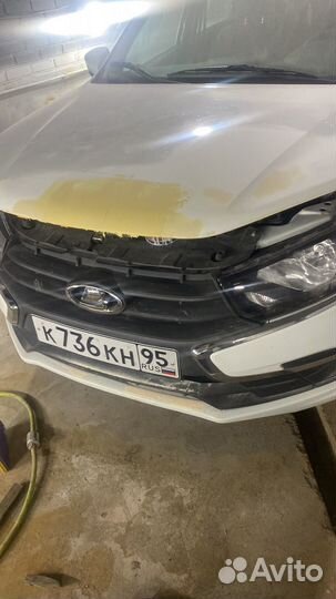Автомаляр