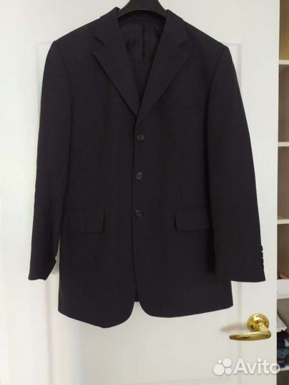 Костюм мужской