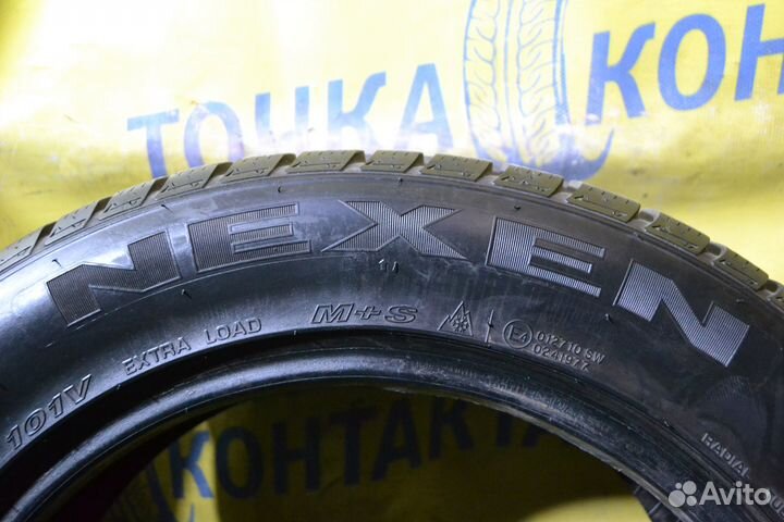 Nexen Winguard Sport 225/55 R17