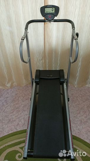 Беговая дорожка jet stream jmt-400